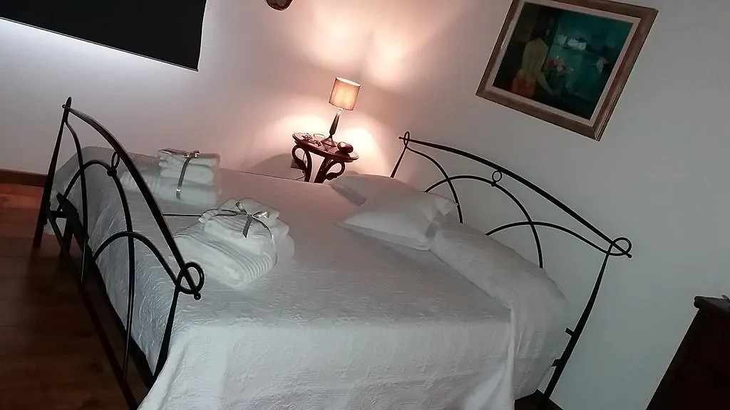 Villa Posta Vecchia Loreo