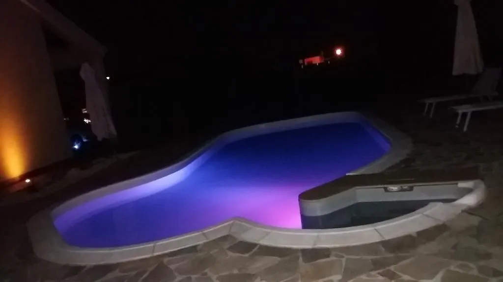 Villa Posta Vecchia Loreo Italy