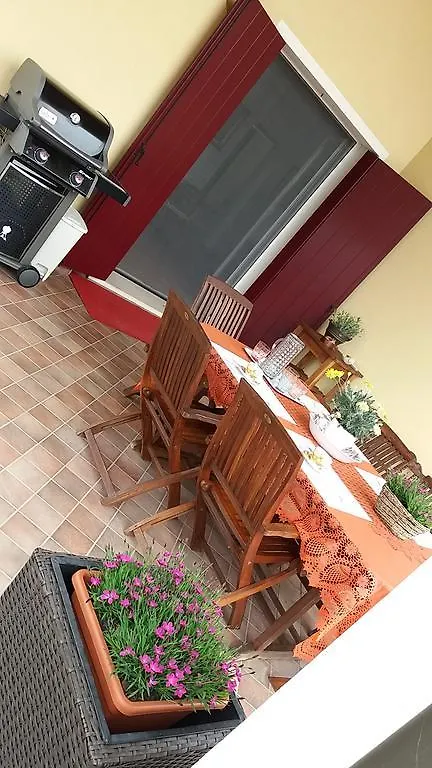 Villa Posta Vecchia Loreo 0*,
