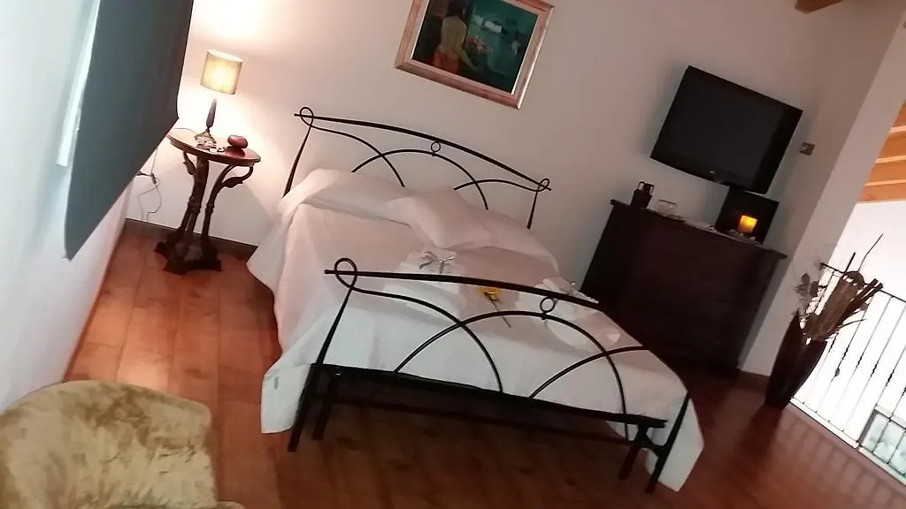 Villa Posta Vecchia Loreo Italy