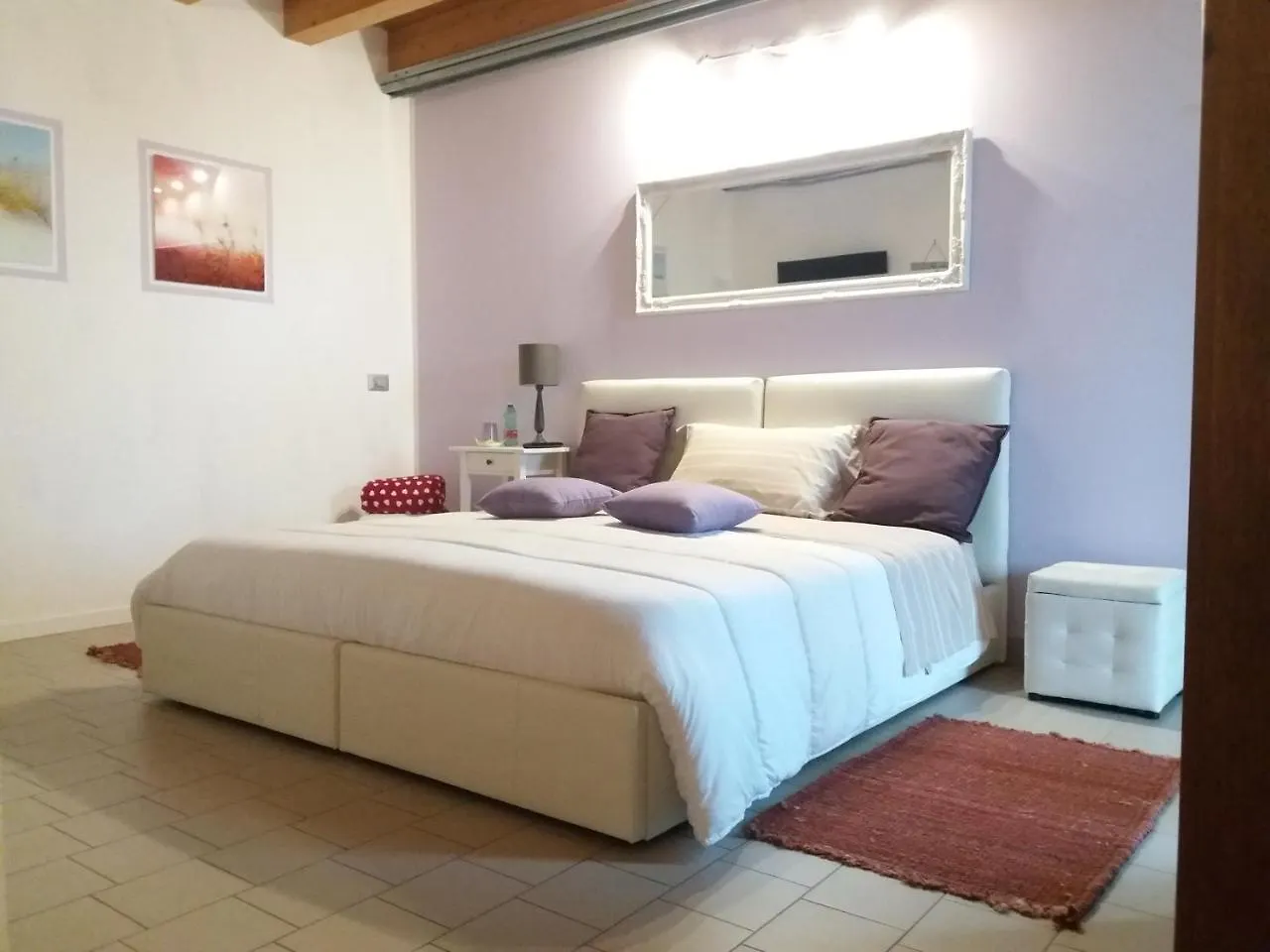 Villa Posta Vecchia Loreo